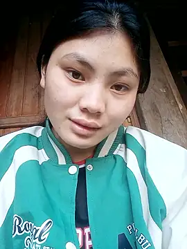 Hilary-123 online show from January 19, 2026, 1:09 am