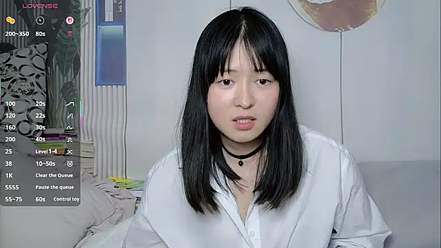 Snapshot of Cheri99 chatting on December 13, 2025, 8:04 pm Cheri99 online show from December 13, 2025, 8:04 pm