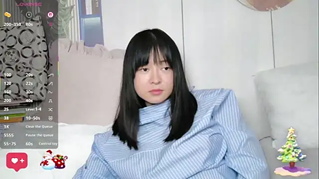 Snapshot of Cheri99 chatting on December 19, 2025, 5:10 am Cheri99 online show from December 19, 2025, 5:10 am