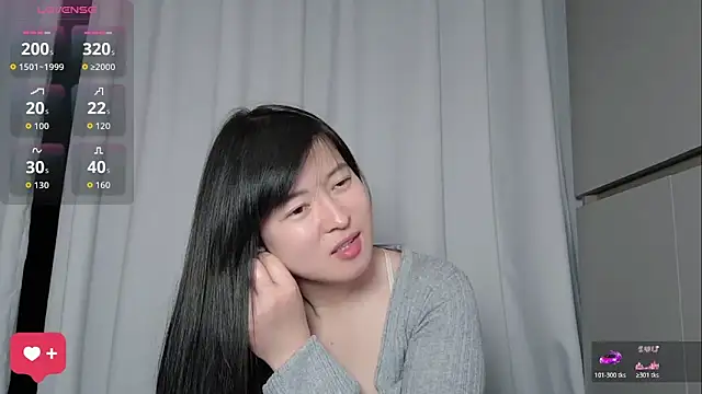 Cheri99 online show from February 1, 2026, 3:10 pm