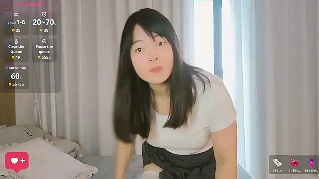 Cheri99 online show from February 25, 2026, 6:13 am