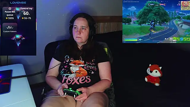 msgamergirl69 online show from April 1, 2026, 4:36 am