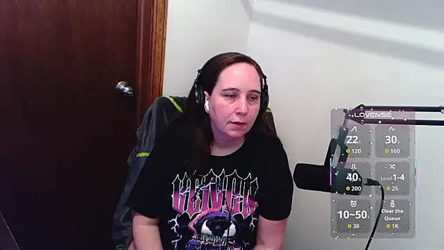 msgamergirl69 online show from March 21, 2026, 9:25 am