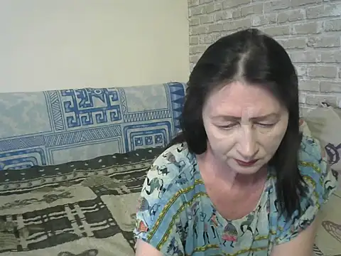 GraceBrist3 online show from February 25, 2026, 7:41 am