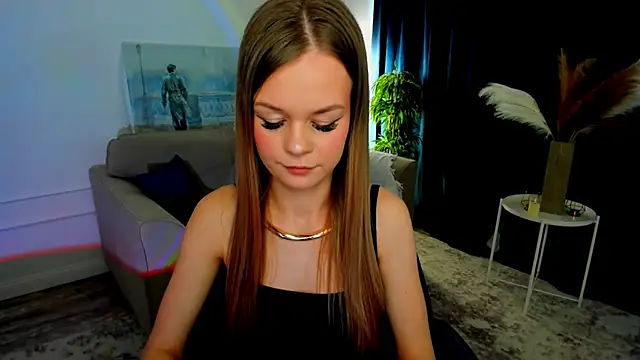 MidnighteAura online show from April 16, 2026, 11:33 am