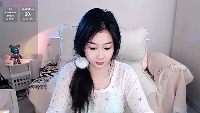 Camila-888 online show from January 9, 2026, 9:38 am