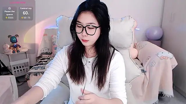 Camila-888 online show from January 10, 2026, 6:42 am