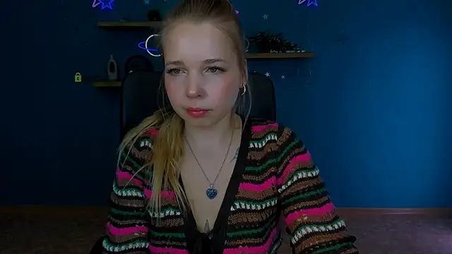 teya starling online show from March 1, 2026, 8:36 am