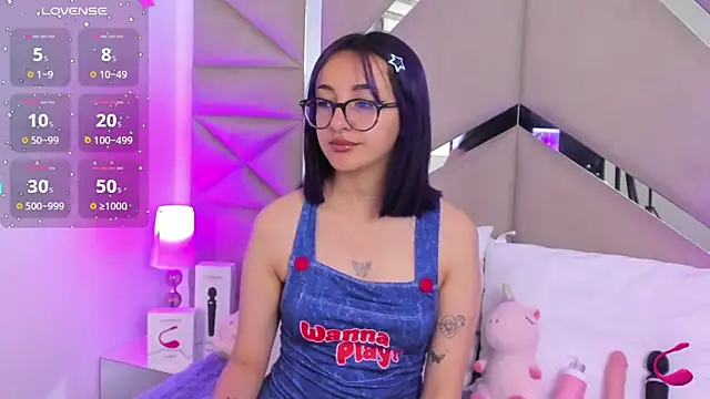 Snapshot of Dreammy_Kitty chatting on January 19, 2026, 1:04 pm Dreammy Kitty online show from January 19, 2026, 1:04 pm