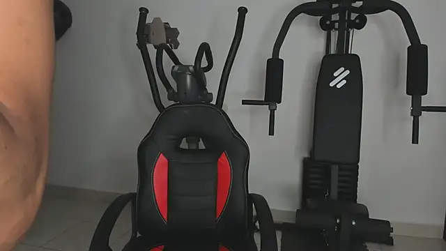 IrisFit online show from April 13, 2026, 1:15 pm