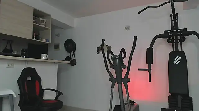 Snapshot of IrisFit chatting on May 6, 2026, 12:31 pm IrisFit online show from May 6, 2026, 12:31 pm