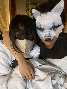 aotaro0721 online show from February 18, 2026, 3:15 am