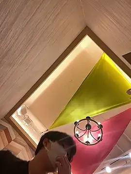 aotaro0721 online show from April 17, 2026, 3:09 am