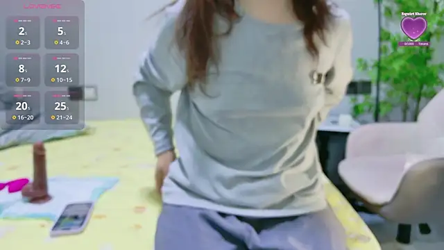 mengjing77 online show from March 12, 2026, 3:27 pm