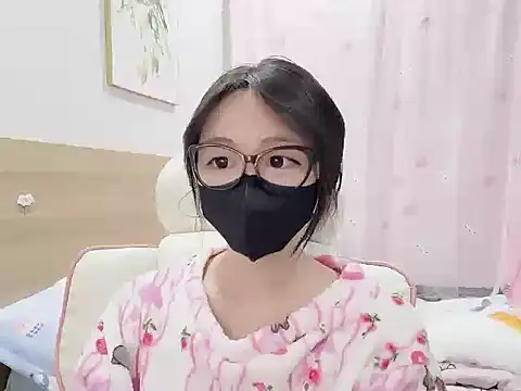 Yuyu-baobei online show from January 8, 2026, 5:30 pm