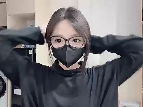 Yuyu-baobei online show from February 14, 2026, 3:34 pm