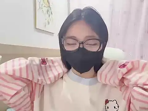 Yuyu-baobei online show from January 9, 2026, 3:19 pm