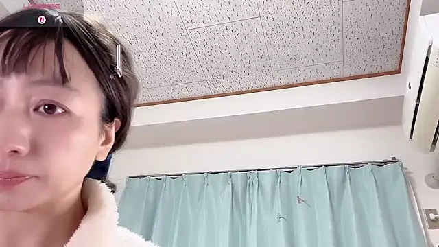 RURU-CHANN668 online show from March 9, 2026, 9:18 pm