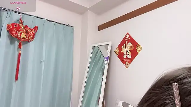 RURU-CHANN668 online show from February 16, 2026, 9:34 pm