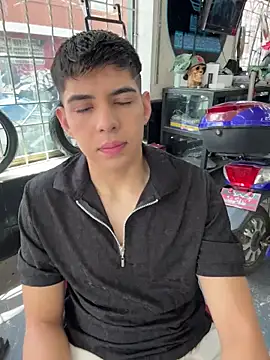 Johan stick online show from January 11, 2026, 4:25 pm