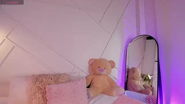 GisellePalmer 88 online show from March 22, 2026, 7:37 pm