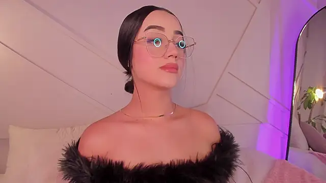 GisellePalmer 88 online show from April 3, 2026, 6:14 pm