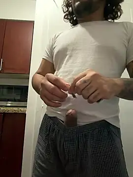 Snapshot of Samcan3 chatting on April 10, 2026, 9:49 am Samcan3 online show from April 10, 2026, 9:49 am