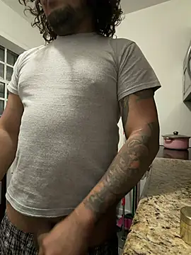 Snapshot of Samcan3 chatting on April 14, 2026, 9:47 am Samcan3 online show from April 14, 2026, 9:47 am