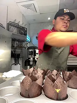 Snapshot of Samcan3 chatting on January 7, 2026, 6:18 am Samcan3 online show from January 7, 2026, 6:18 am