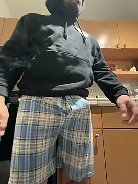 Snapshot of Samcan3 chatting on February 5, 2026, 10:44 am Samcan3 online show from February 5, 2026, 10:44 am