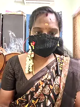 Tamil Pallavi online show from April 8, 2026, 4:47 am