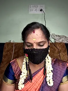 Tamil Pallavi online show from April 14, 2026, 6:46 pm