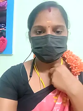 Snapshot of Tamil_Pallavi chatting on February 14, 2026, 6:02 am Tamil Pallavi online show from February 14, 2026, 6:02 am