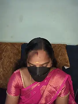Snapshot of Tamil_Pallavi chatting on July 25, 2026, 5:08 pm Tamil Pallavi online show from July 25, 2026, 5:08 pm