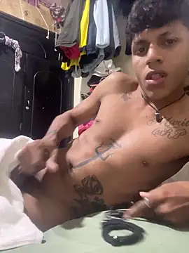 Snapshot of vispera chatting on February 3, 2026, 5:38 am vispera online show from February 3, 2026, 5:38 am