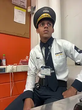 Snapshot of vispera chatting on January 31, 2026, 7:23 pm vispera online show from January 31, 2026, 7:23 pm