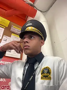 vispera online show from April 5, 2026, 4:02 pm