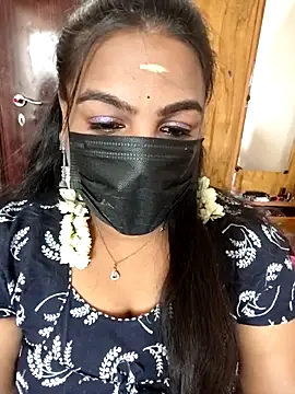 Tamil Shara online show from March 25, 2026, 8:14 am