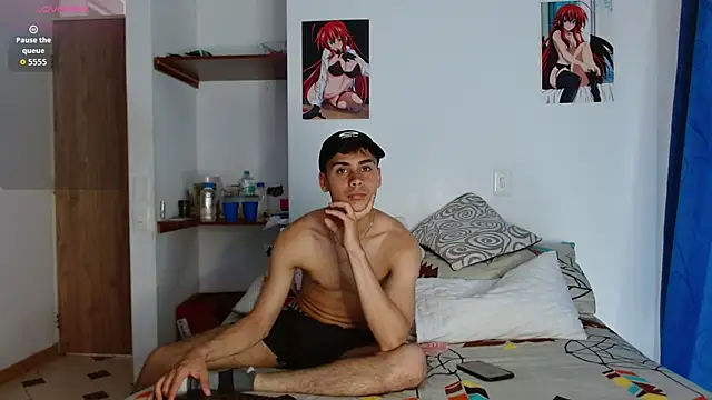 totoro 239 online show from February 11, 2026, 6:08 pm