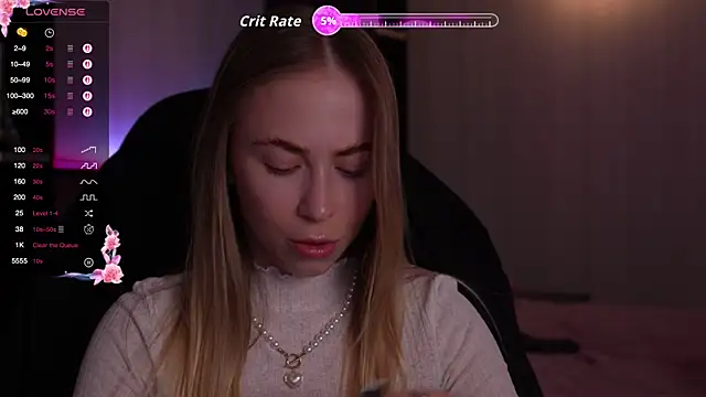 LysAstra online show from March 1, 2026, 6:08 pm