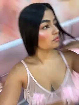 EvaBlazeXXX online show from April 11, 2026, 5:26 am