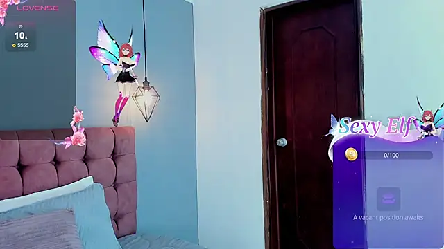 Snapshot of Samantha_luv_ chatting on December 19, 2025, 2:04 am Samantha luv online show from December 19, 2025, 2:04 am