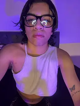 Baby-Angel777 online show from March 8, 2026, 8:28 am