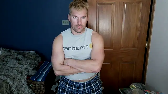 Snapshot of SpunRedneck chatting on February 22, 2026, 12:40 pm SpunRedneck online show from February 22, 2026, 12:40 pm