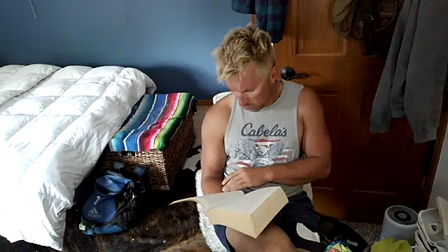 SpunRedneck online show from July 17, 2026, 7:44 pm