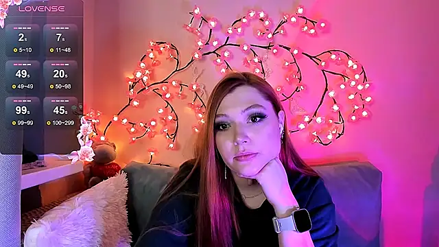 Ungoliant Kiss online show from January 15, 2026, 3:15 pm