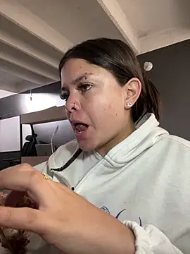 Camila Duarte2 online show from February 24, 2026, 1:45 pm