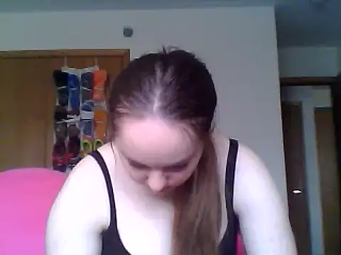 CallmeVenuss online show from March 15, 2026, 6:48 pm