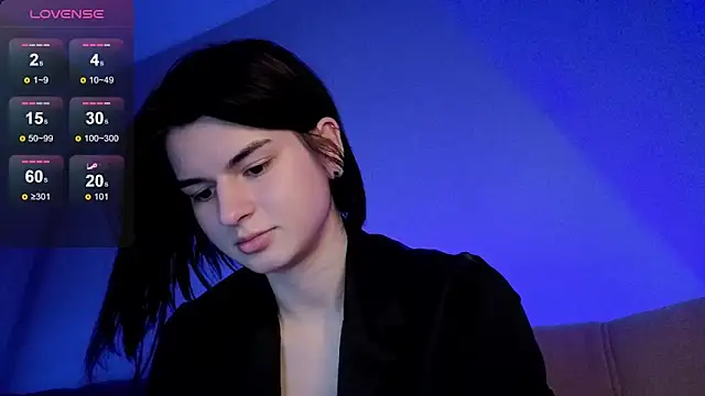 lololozhechka online show from March 14, 2026, 8:15 pm