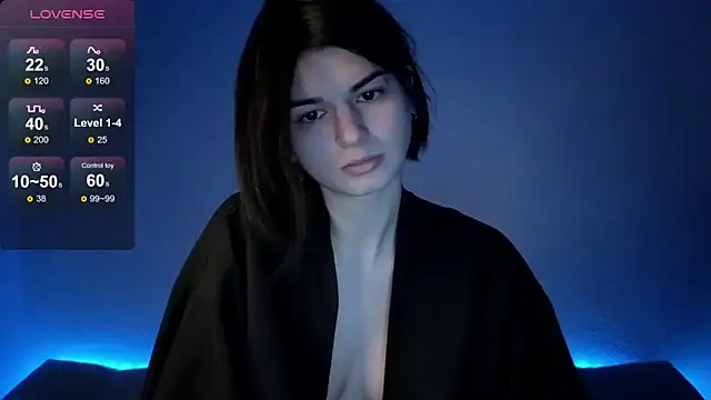 lololozhechka online show from December 20, 2025, 8:33 pm